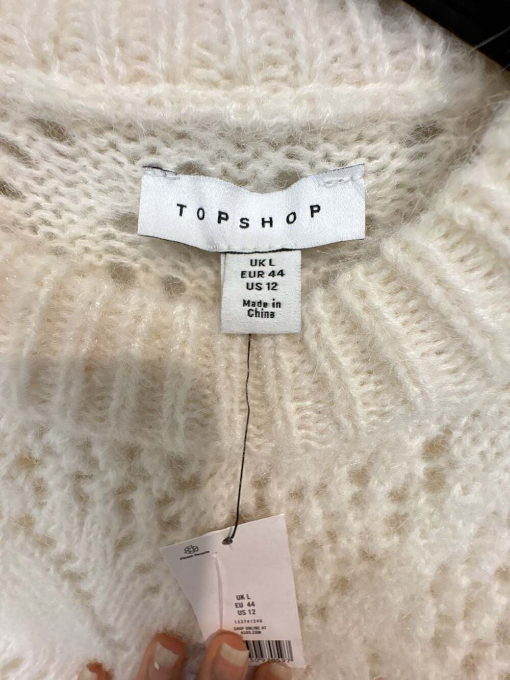 Topshop - Picture 3 of 3